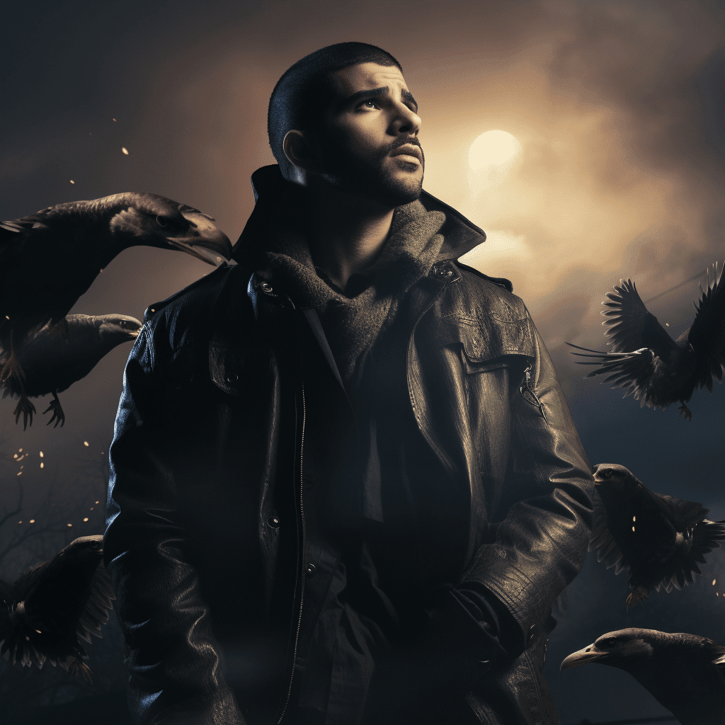 Drake memes