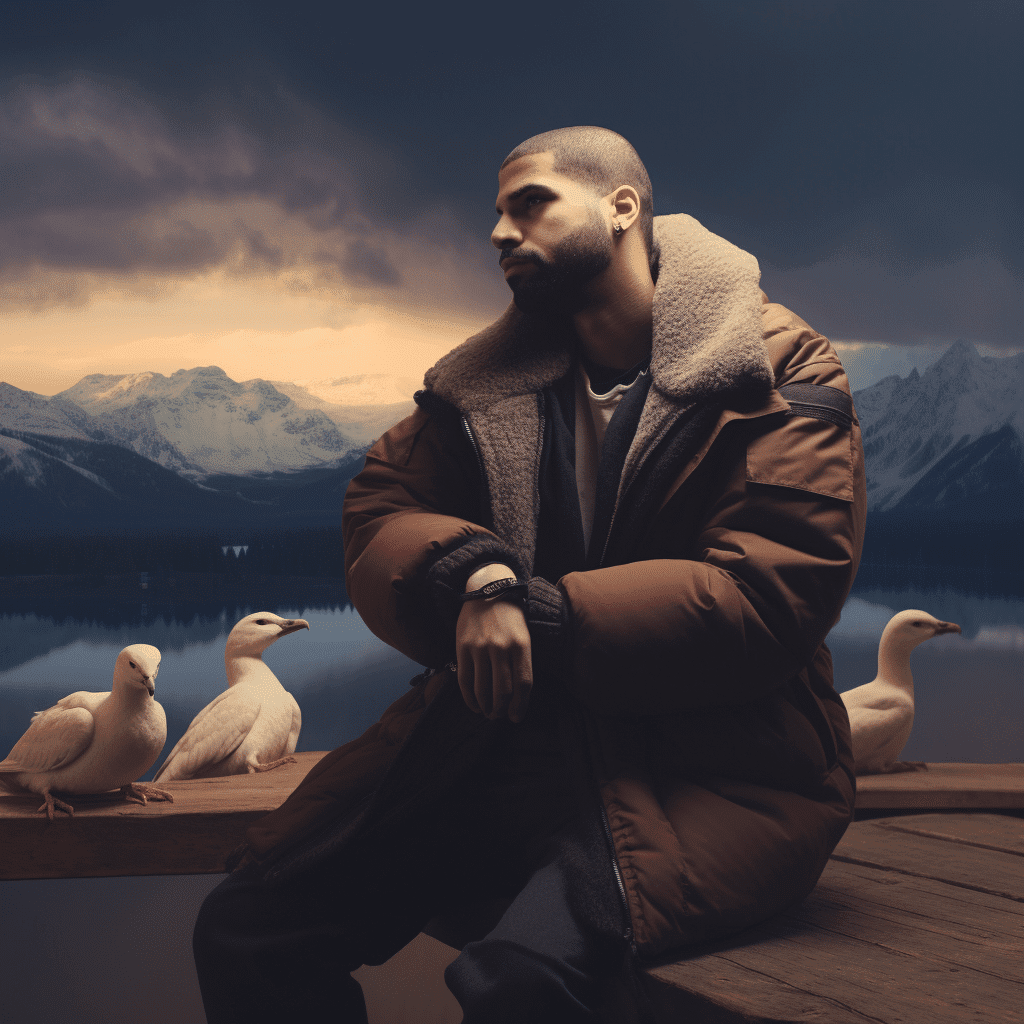 drake meme
