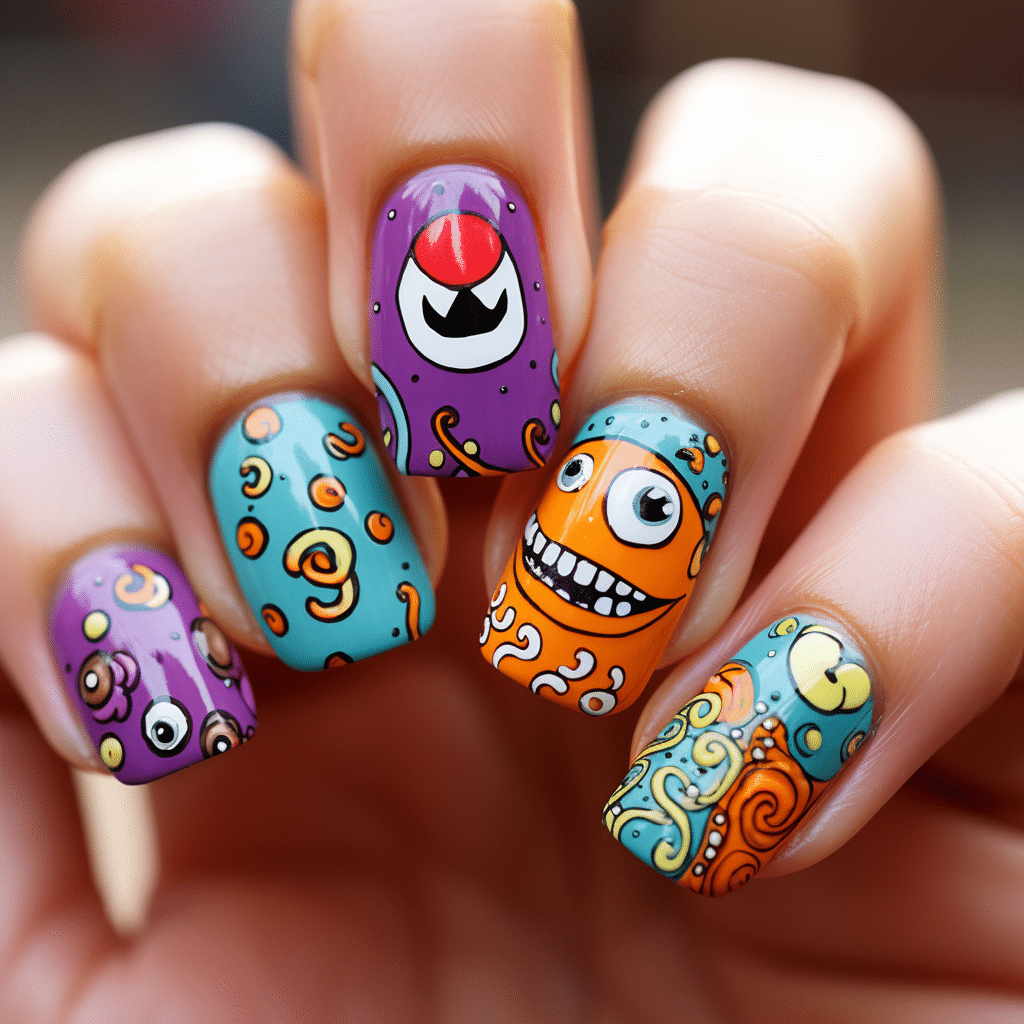 nail ideas 2023