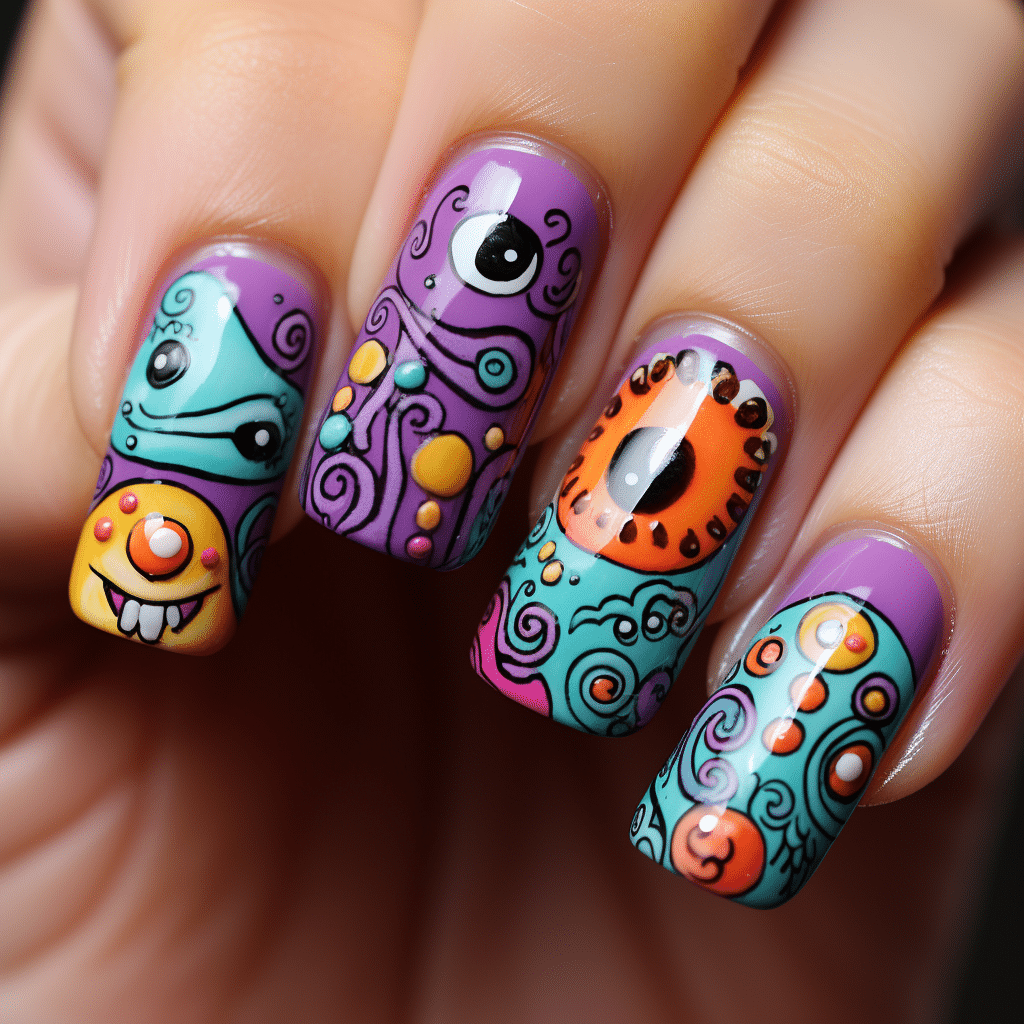 nail ideas