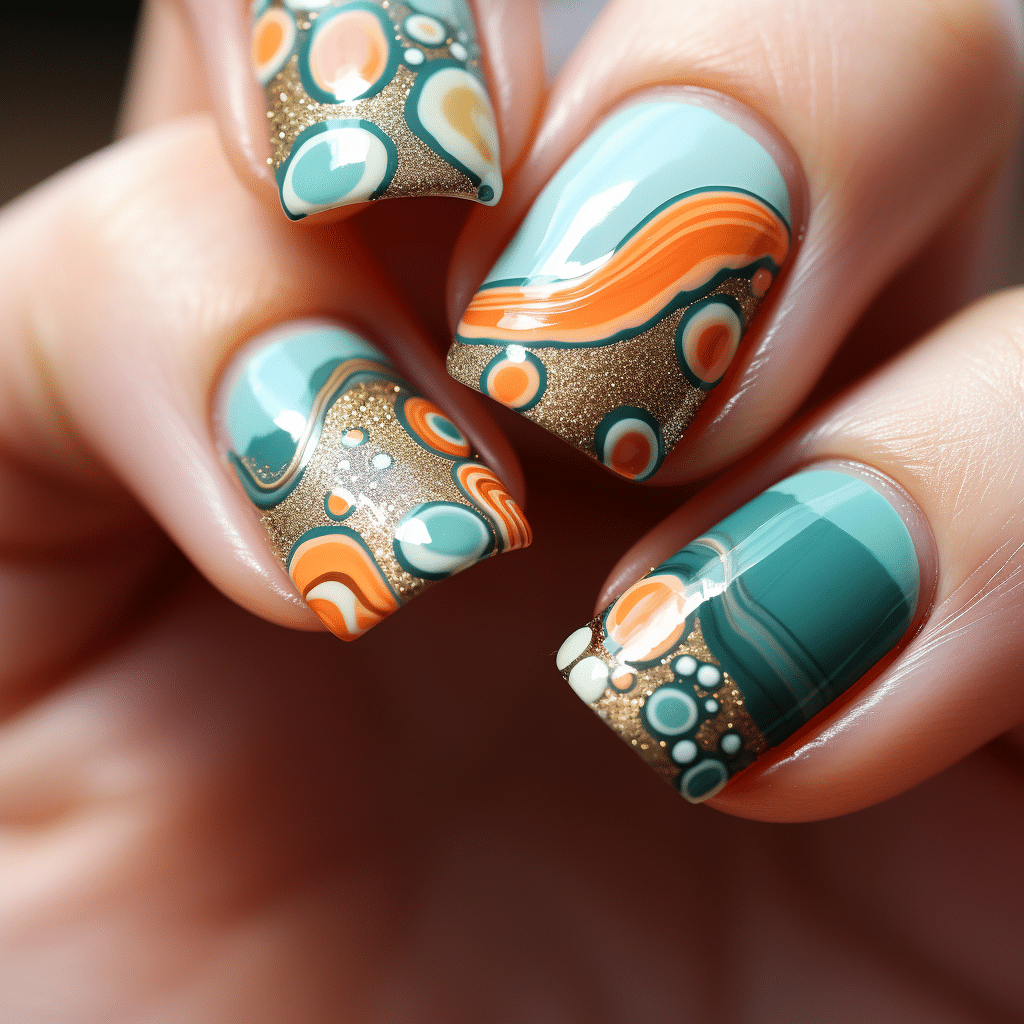nail design