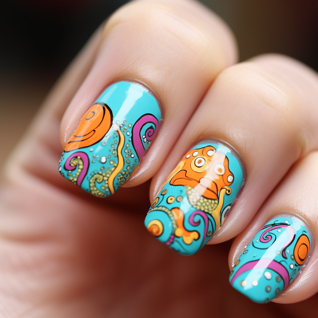 best nail designs 2023
