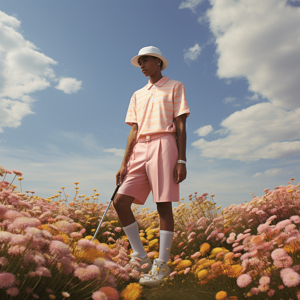 Golf Le Fleur