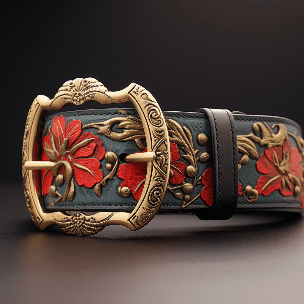 gucci belt women