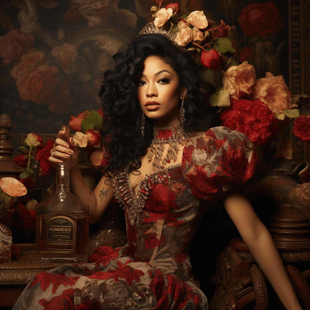 Hennessy Carolina