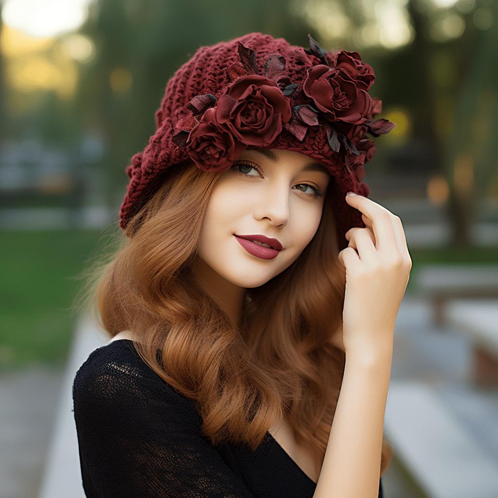 toboggan hat