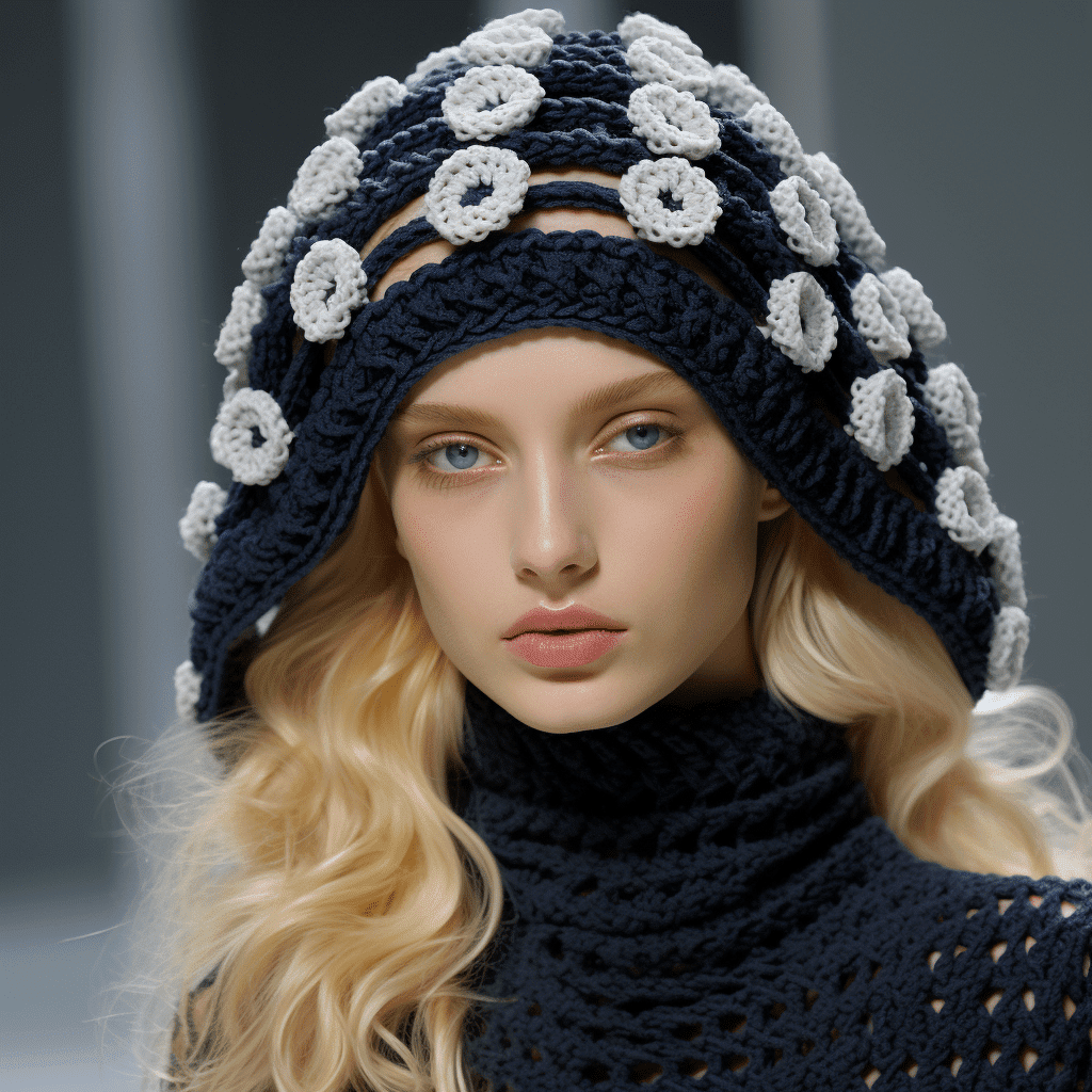 crochet hats