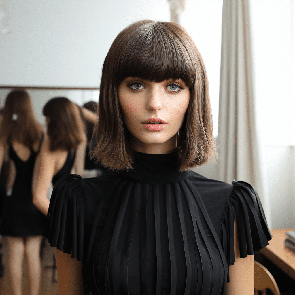best curatin bangs