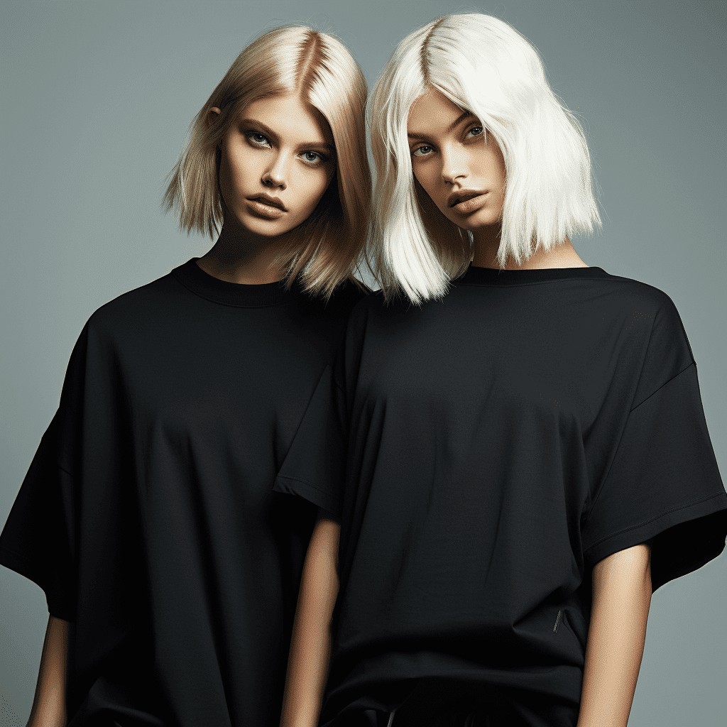 oversized shirt womens