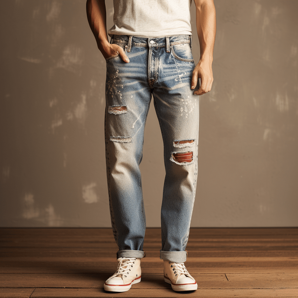 levis 501