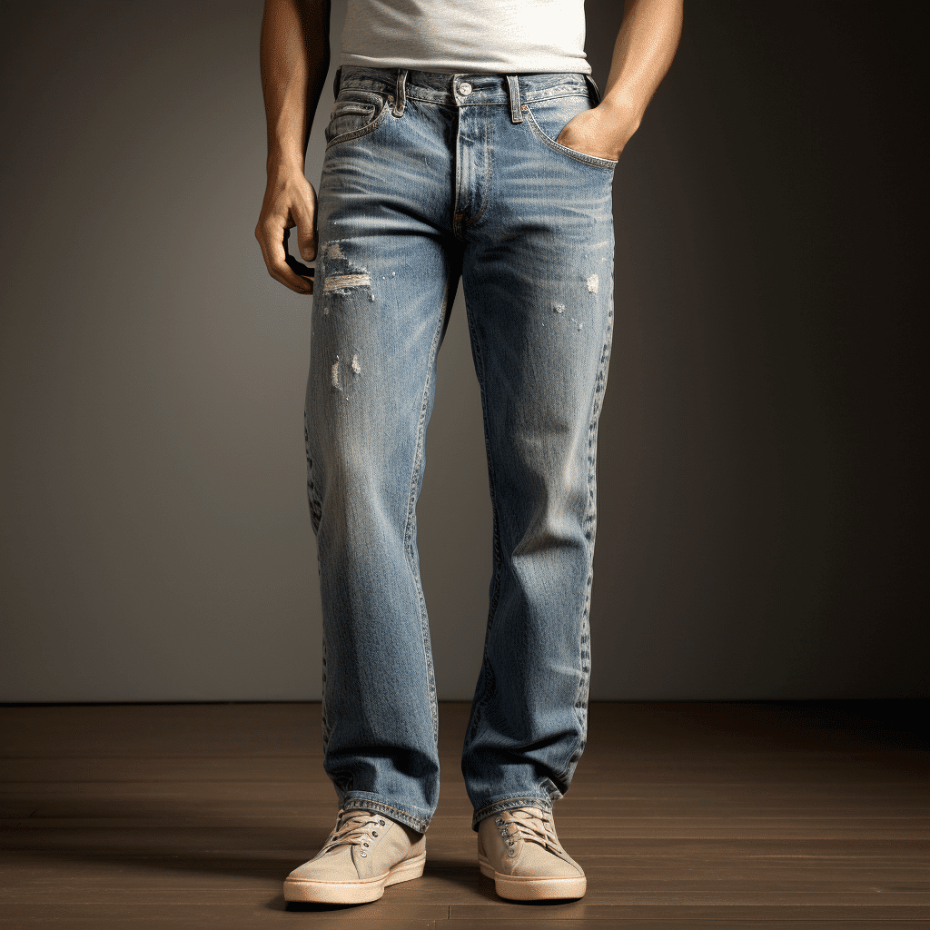 best levis