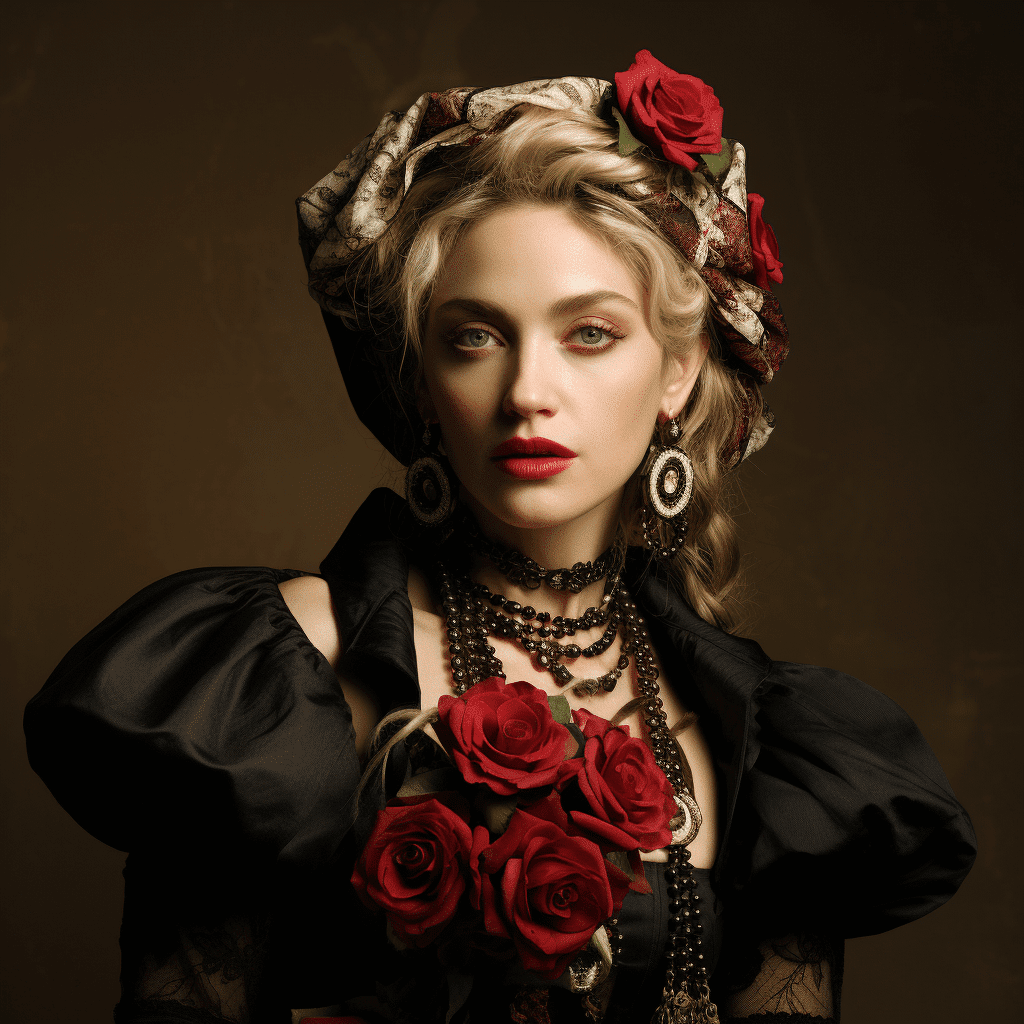 How Old is Madonna