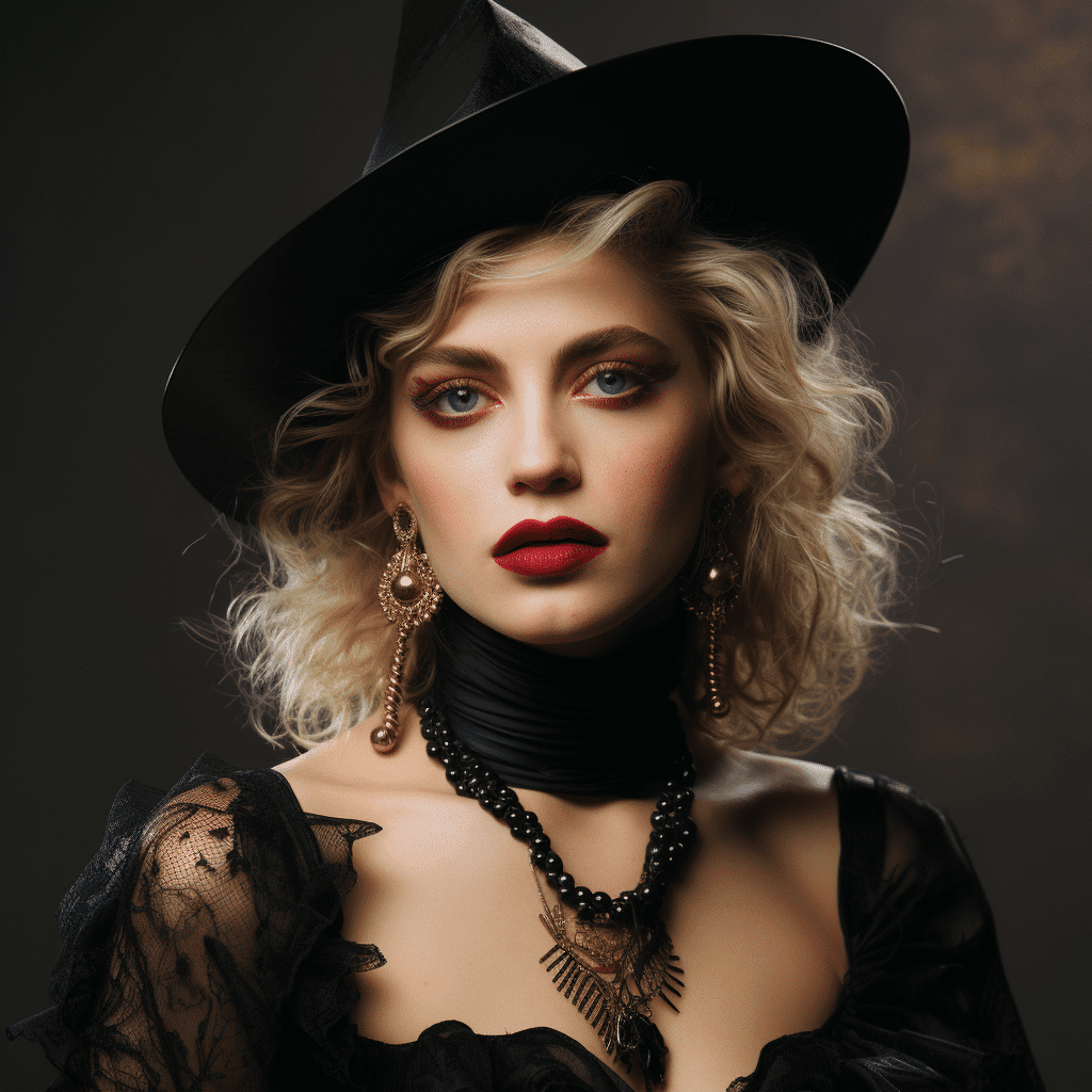 madonna net worth