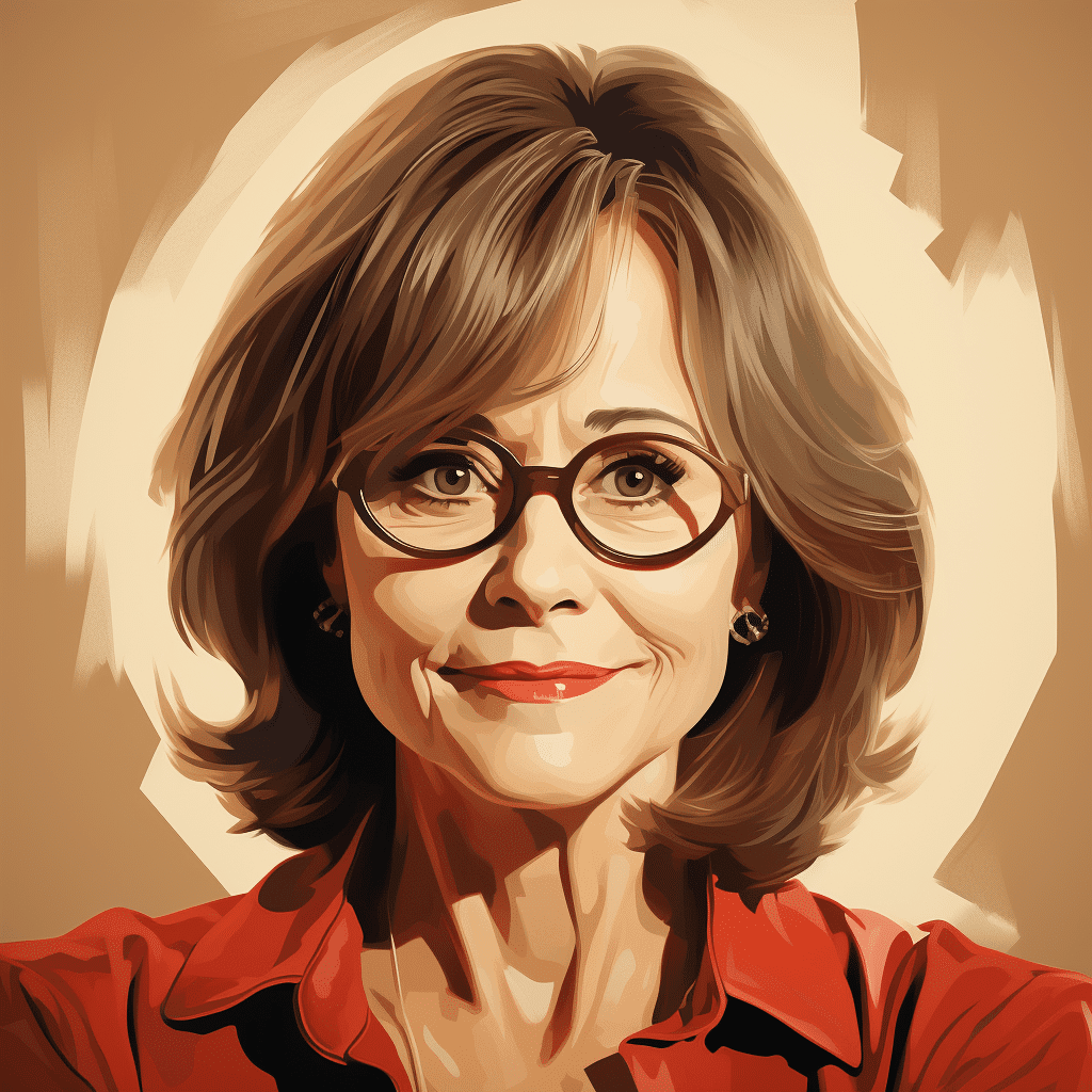 sally field age