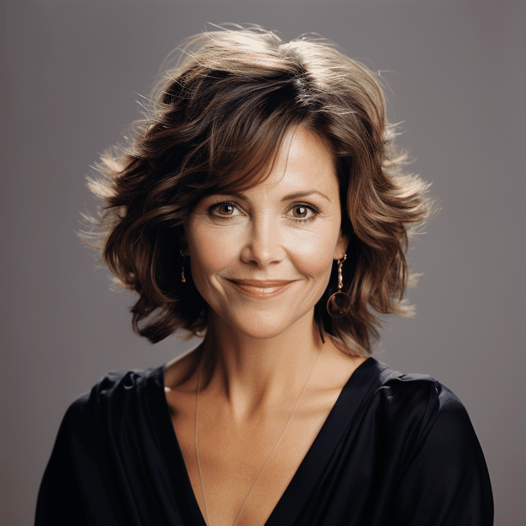 How Old is Sally Fields