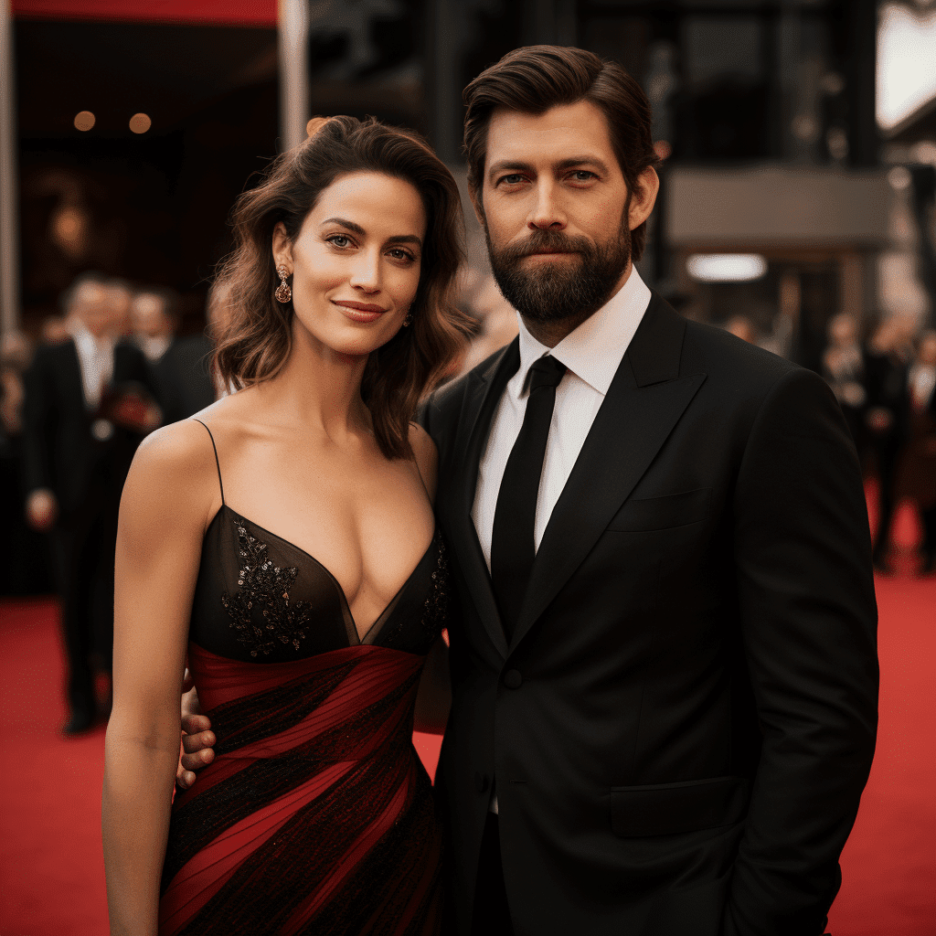 John Krasinski Wife