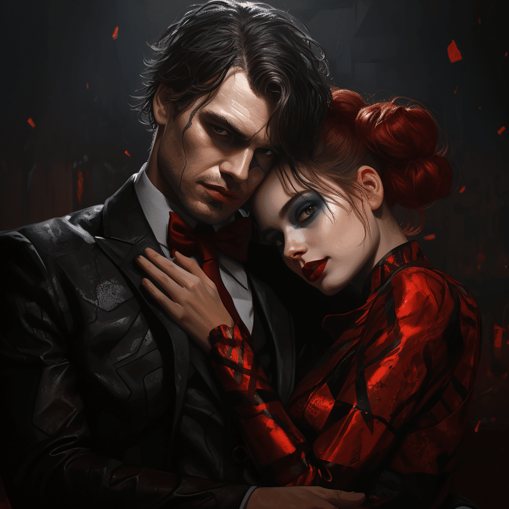 harley quinn batman