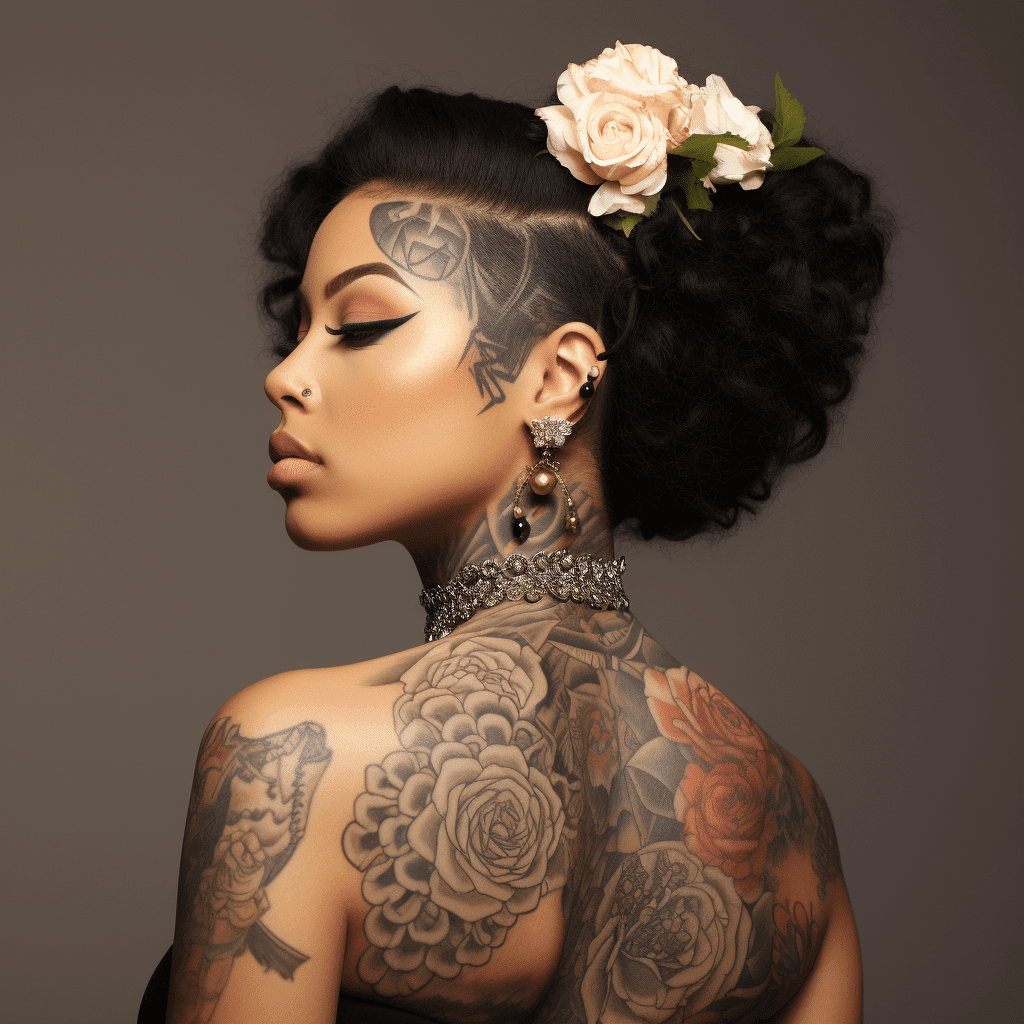 keyshia kaoir gucci mane