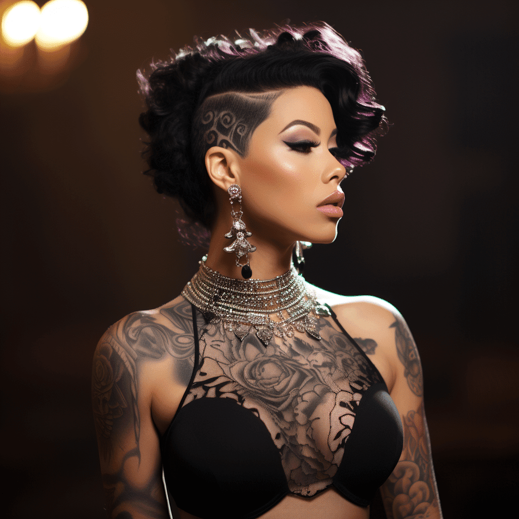 gucci mane wife