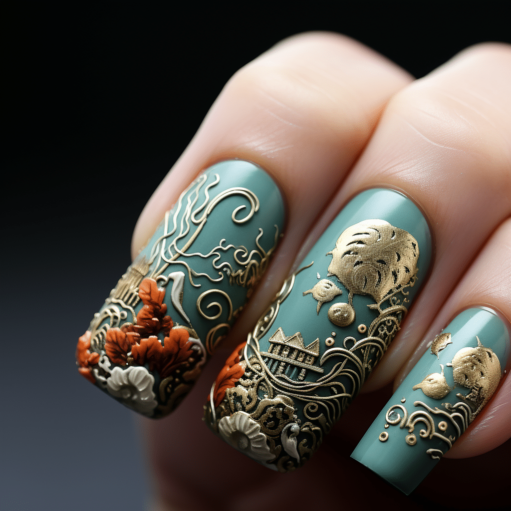 best nail designs 2023