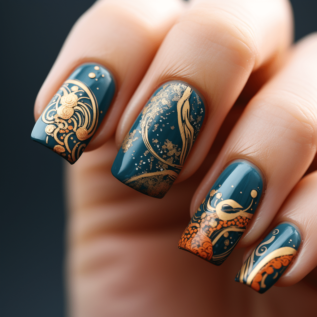 best nail art ideas