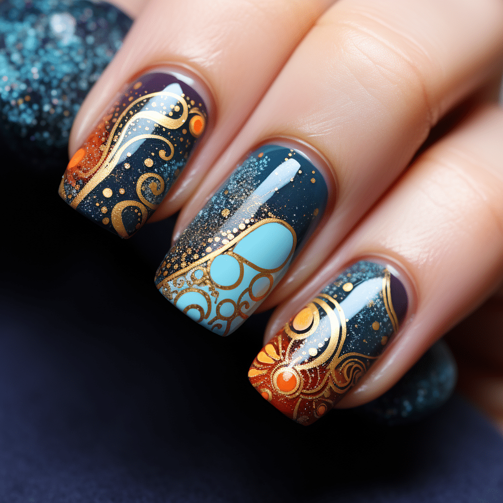 nail art ideas