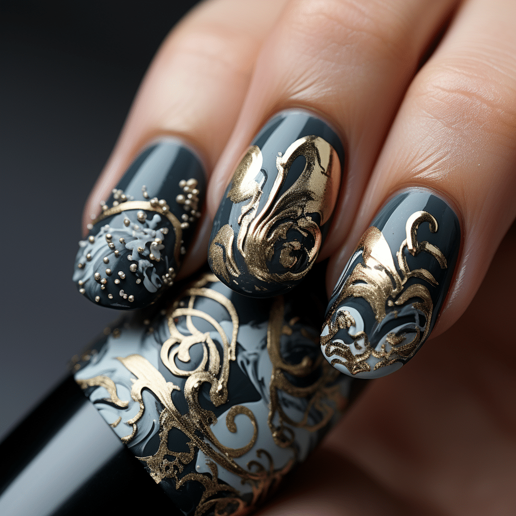 best nail colors