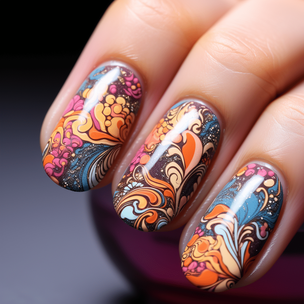 best nail trends 2023