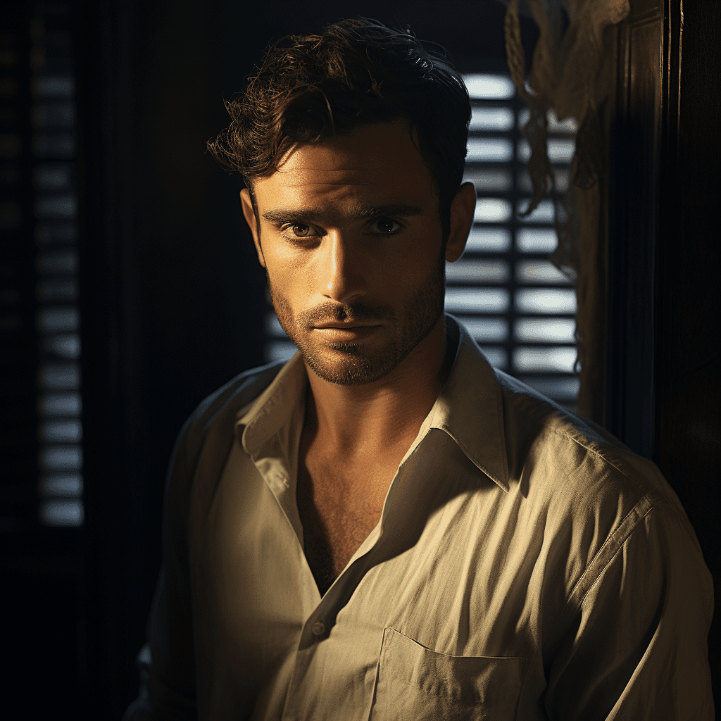 Tom Bateman