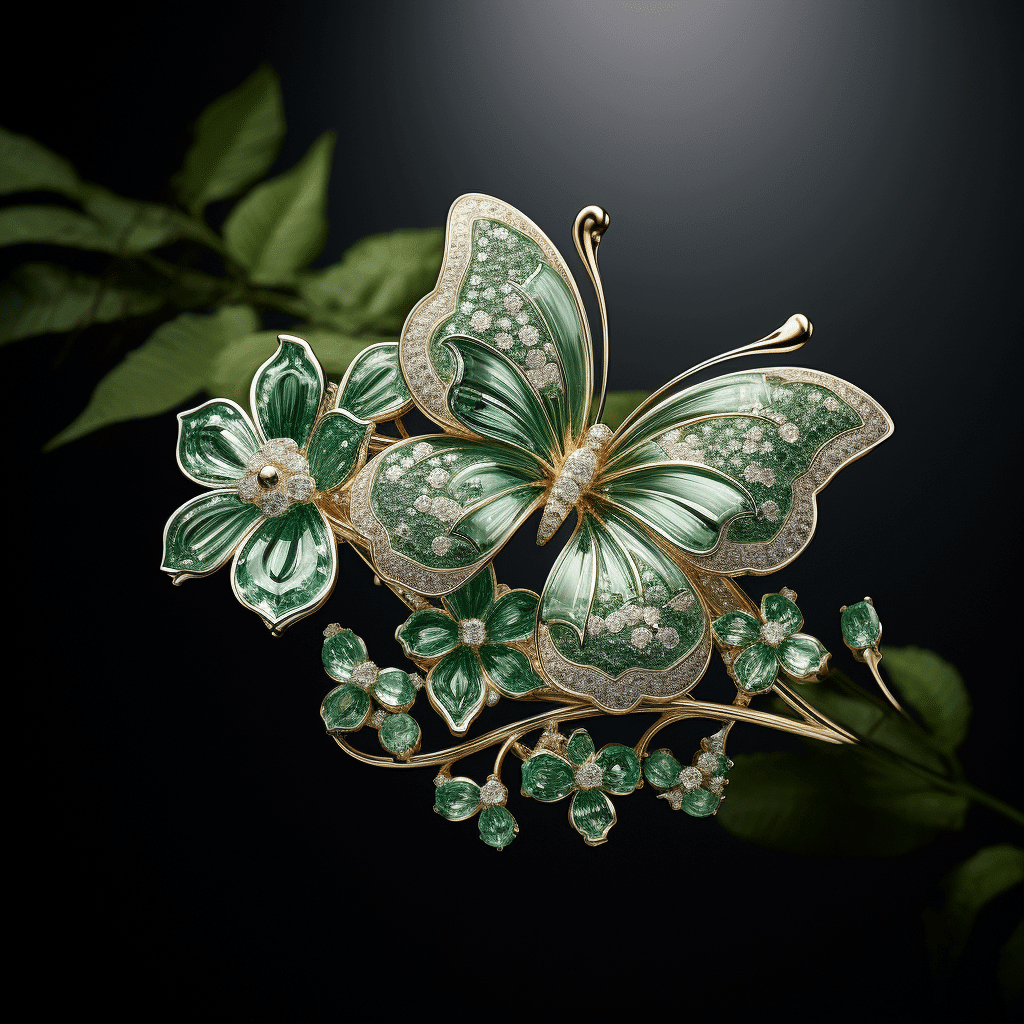 van cleef & arpels
