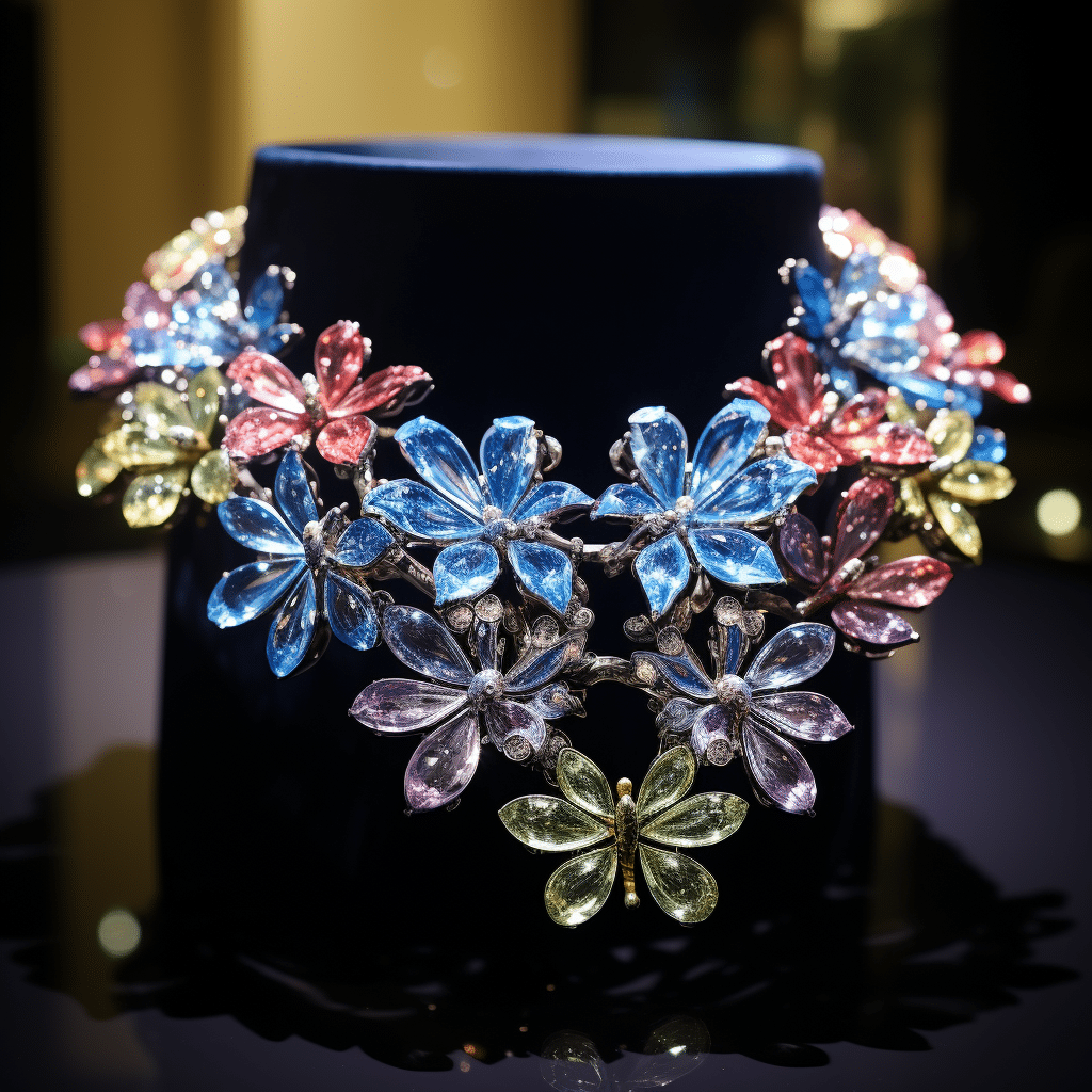 van cleef & arpels cost