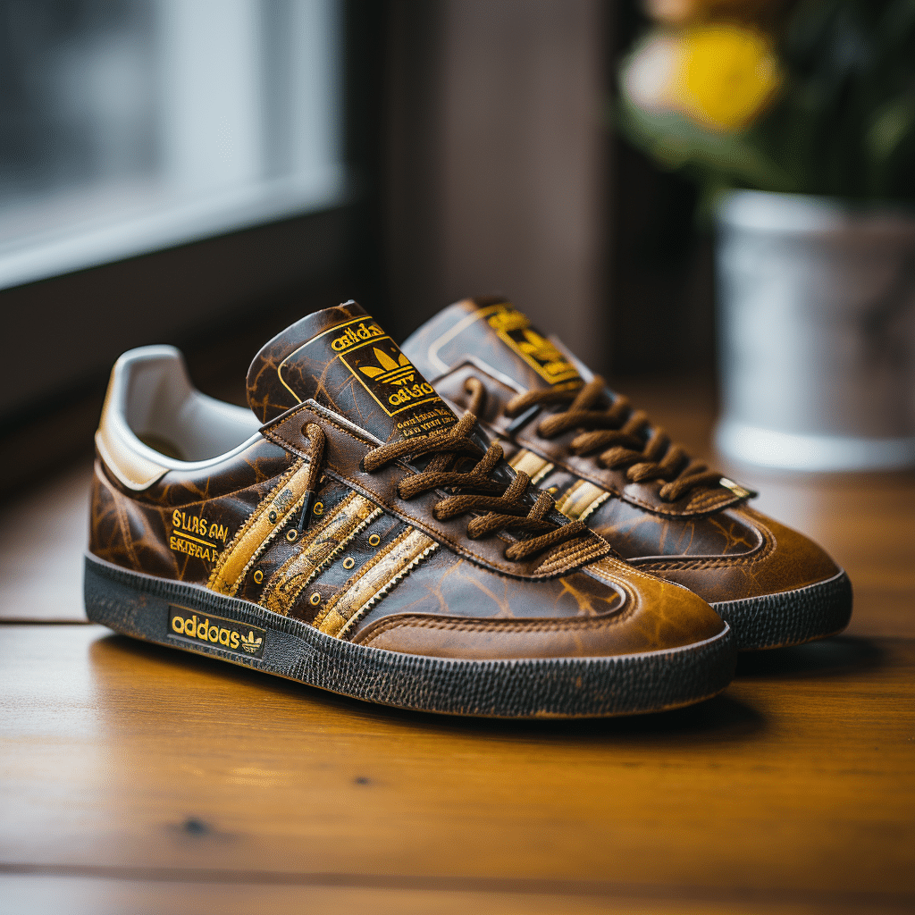 adidas samba og