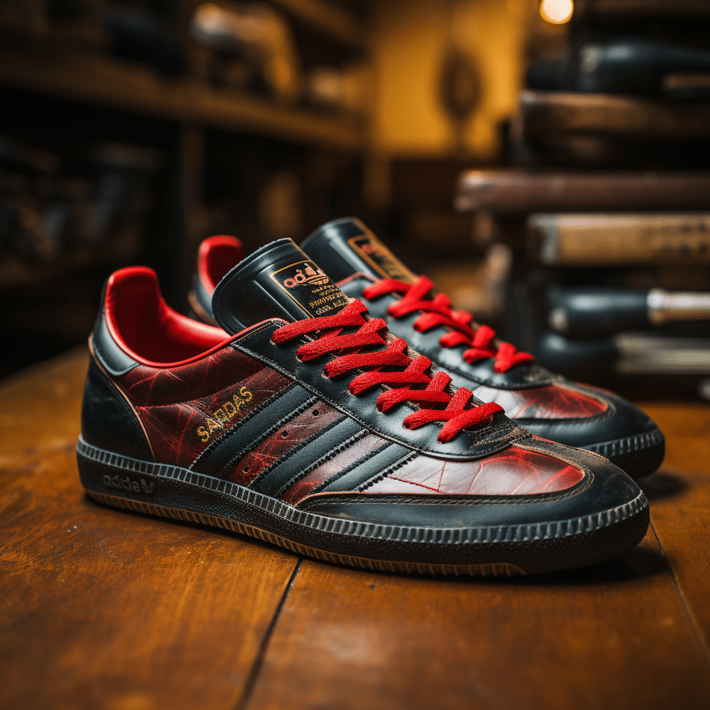 adidas samba