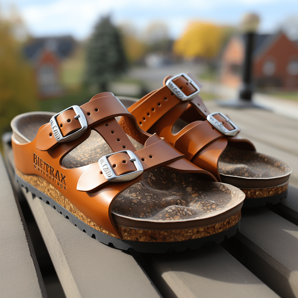 birkenstock boston