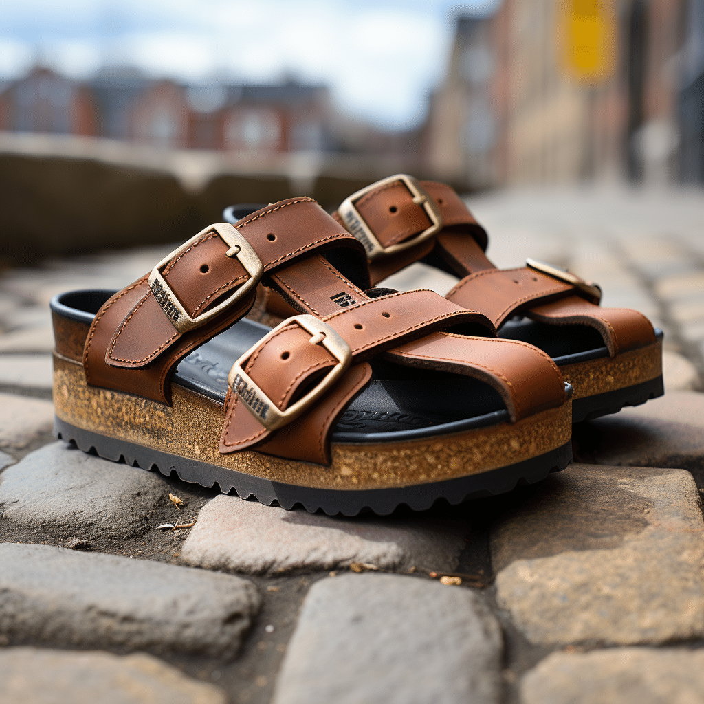birkenstock clogs