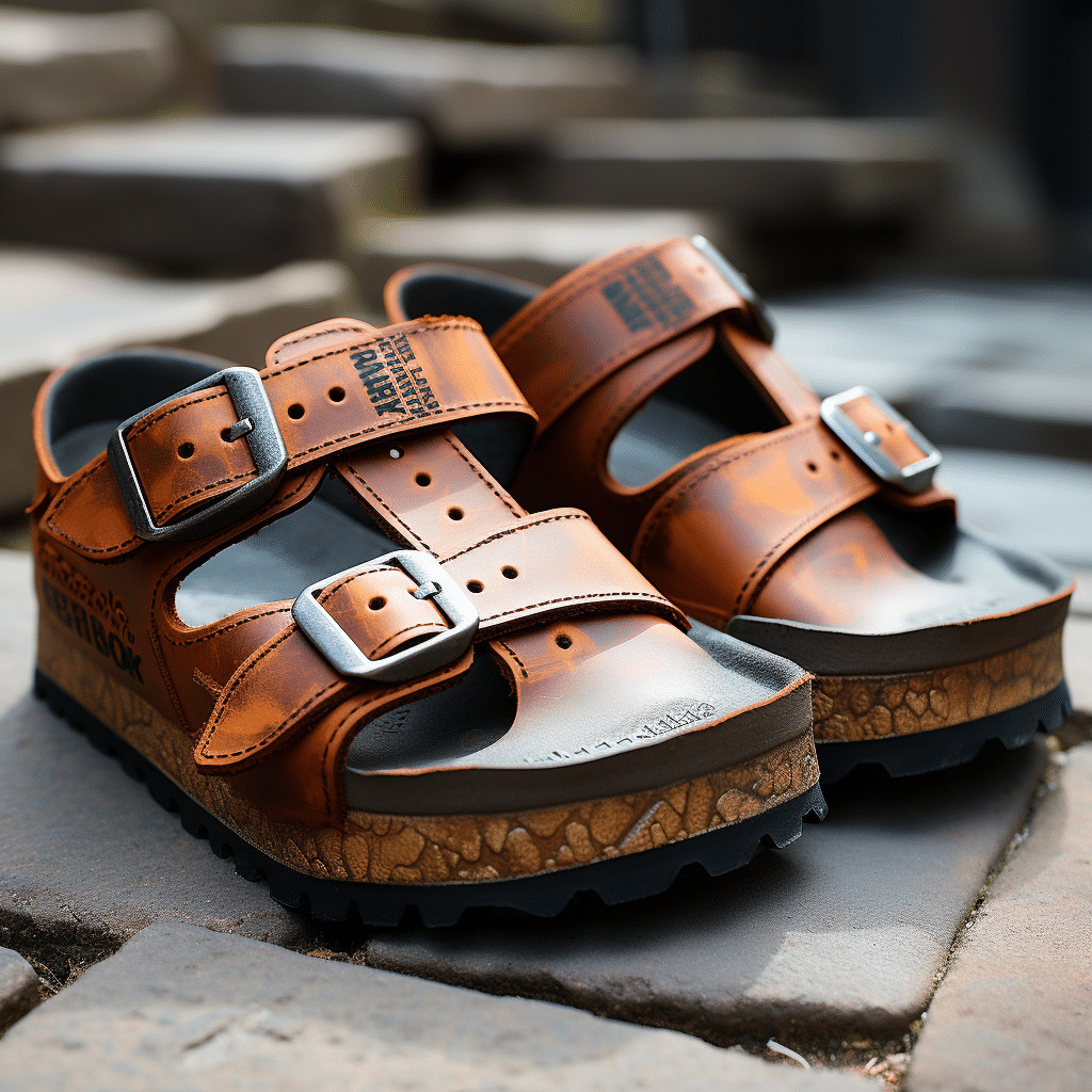 boston birkenstock