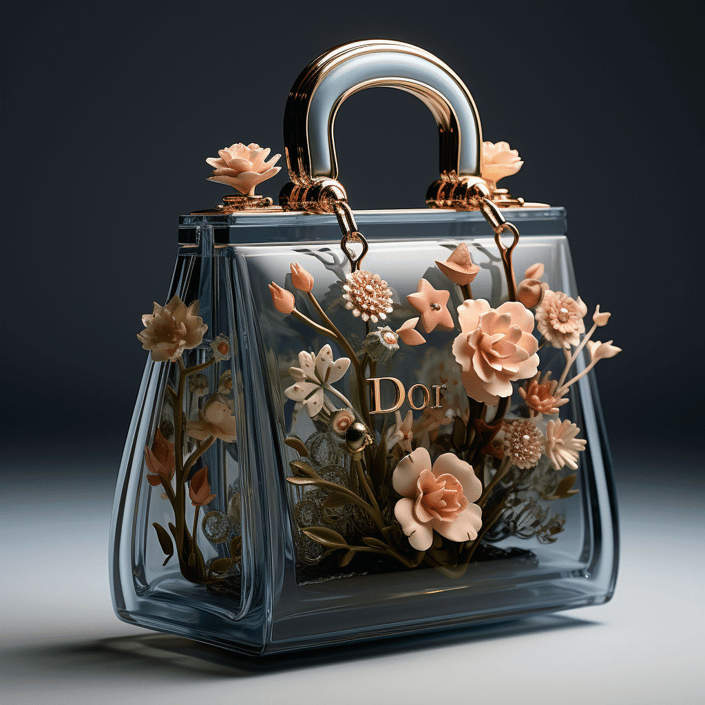 dior bag