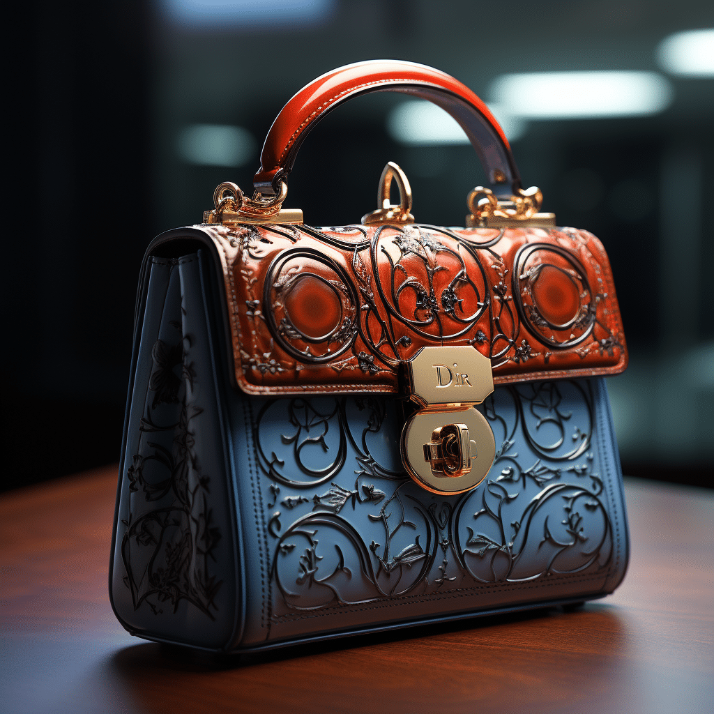 dior bags