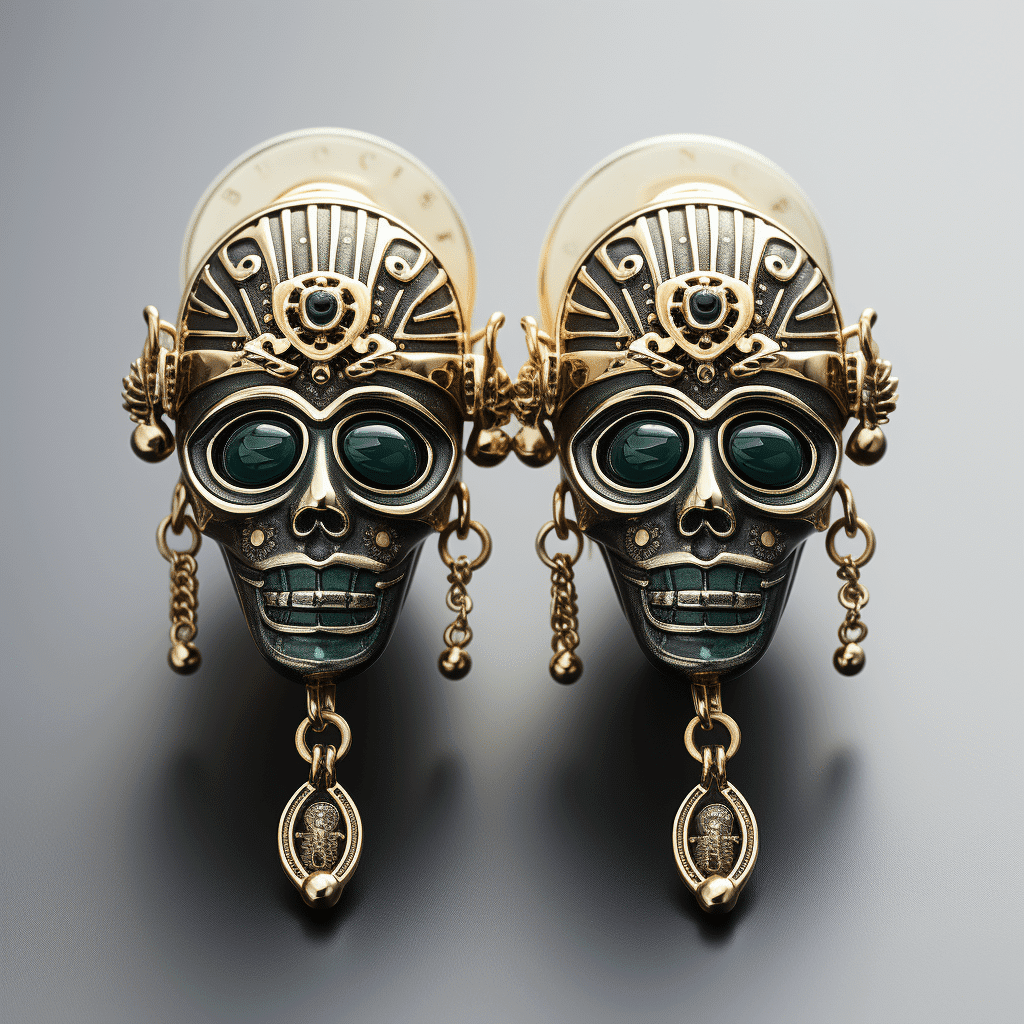 gucci earrings