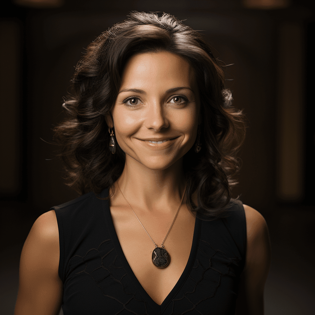 julia louis dreyfus net worth