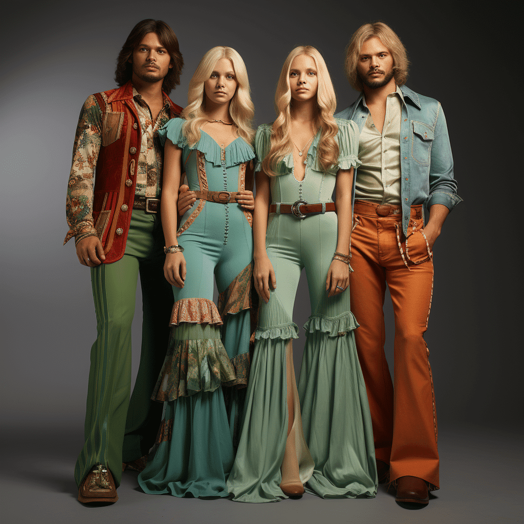70s outfits
