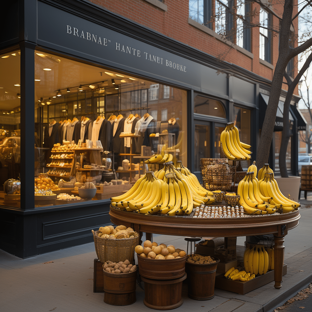 banana republic near me