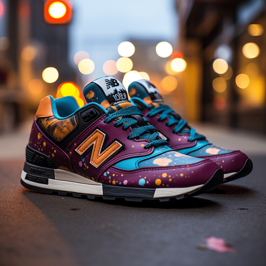 new balance 550