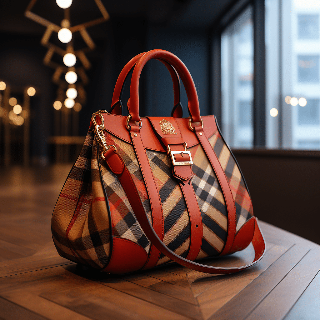 Best burberry bag