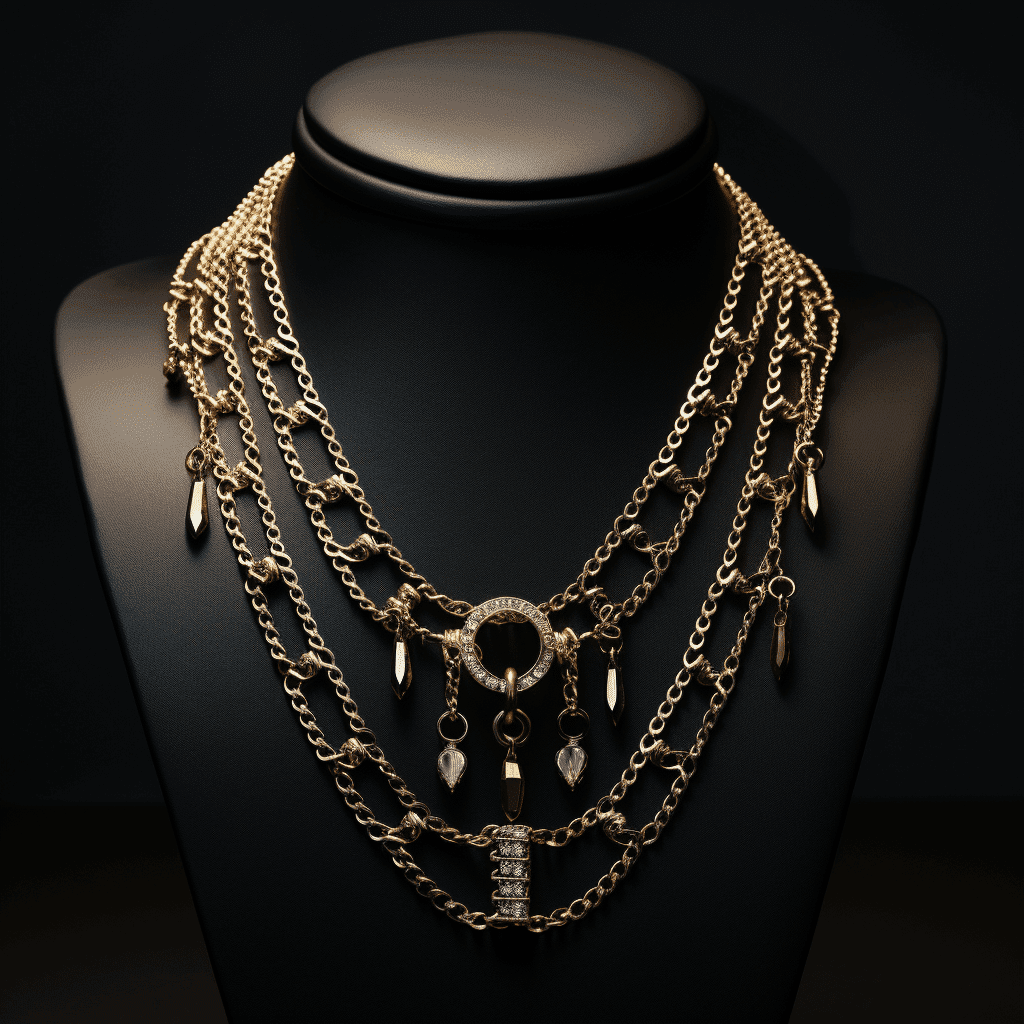 Best chain necklace
