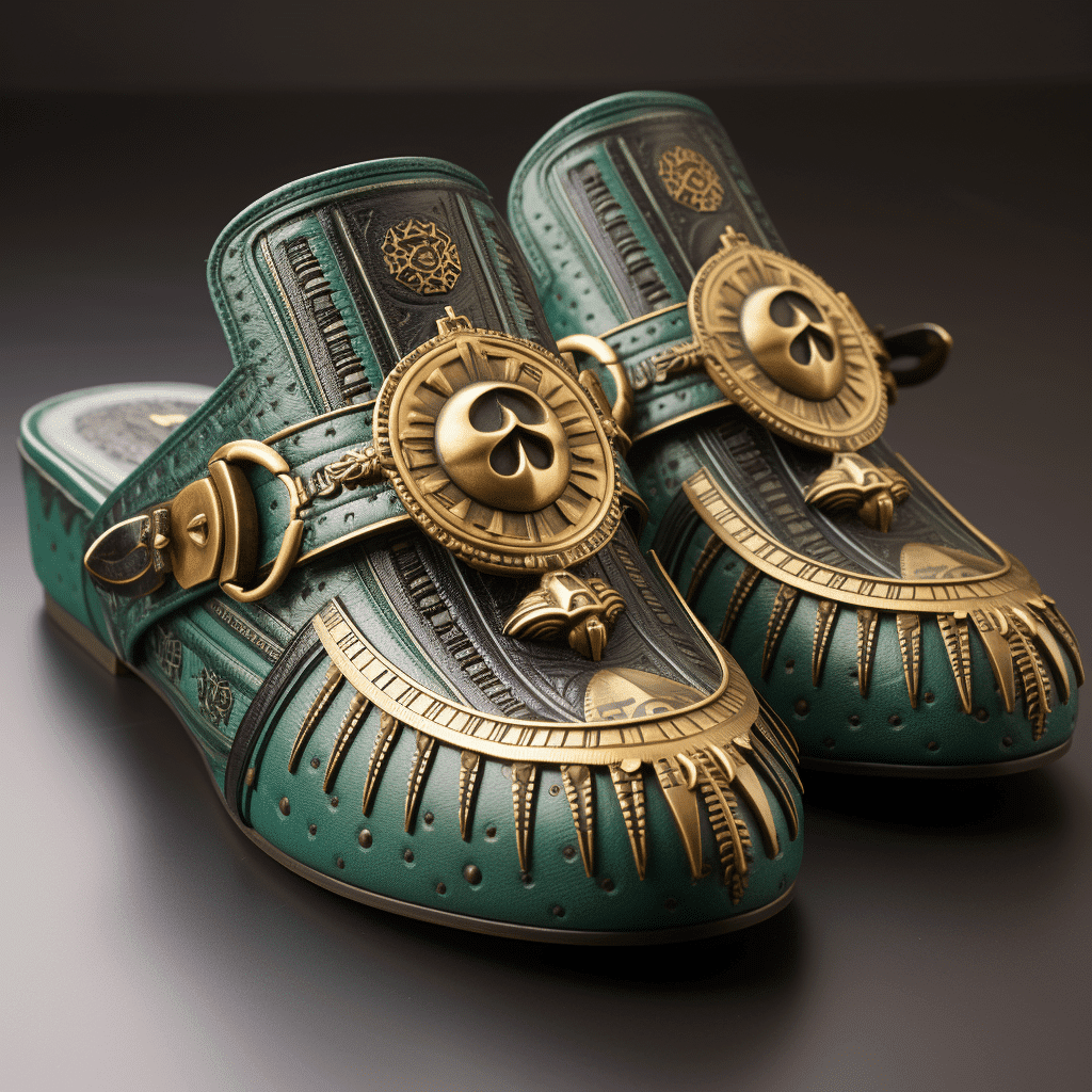 Buy gucci slippers