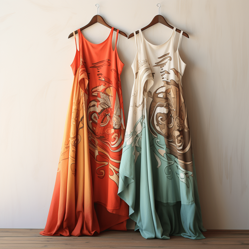 beach dresses