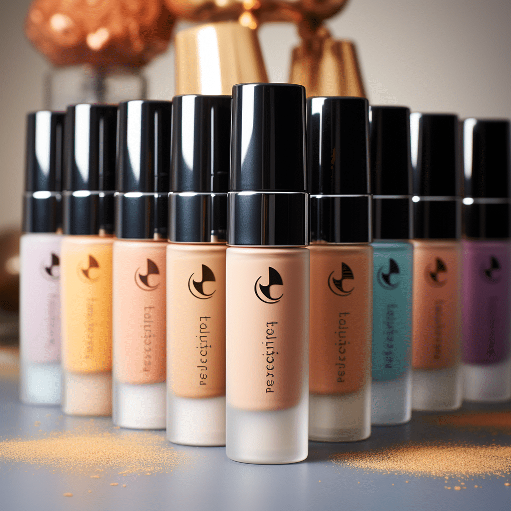 best full coverage foundation