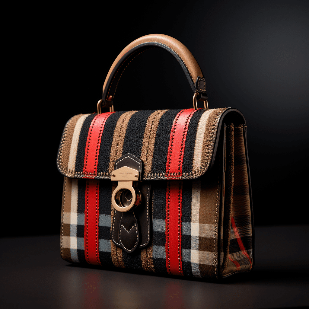 burberry handbags