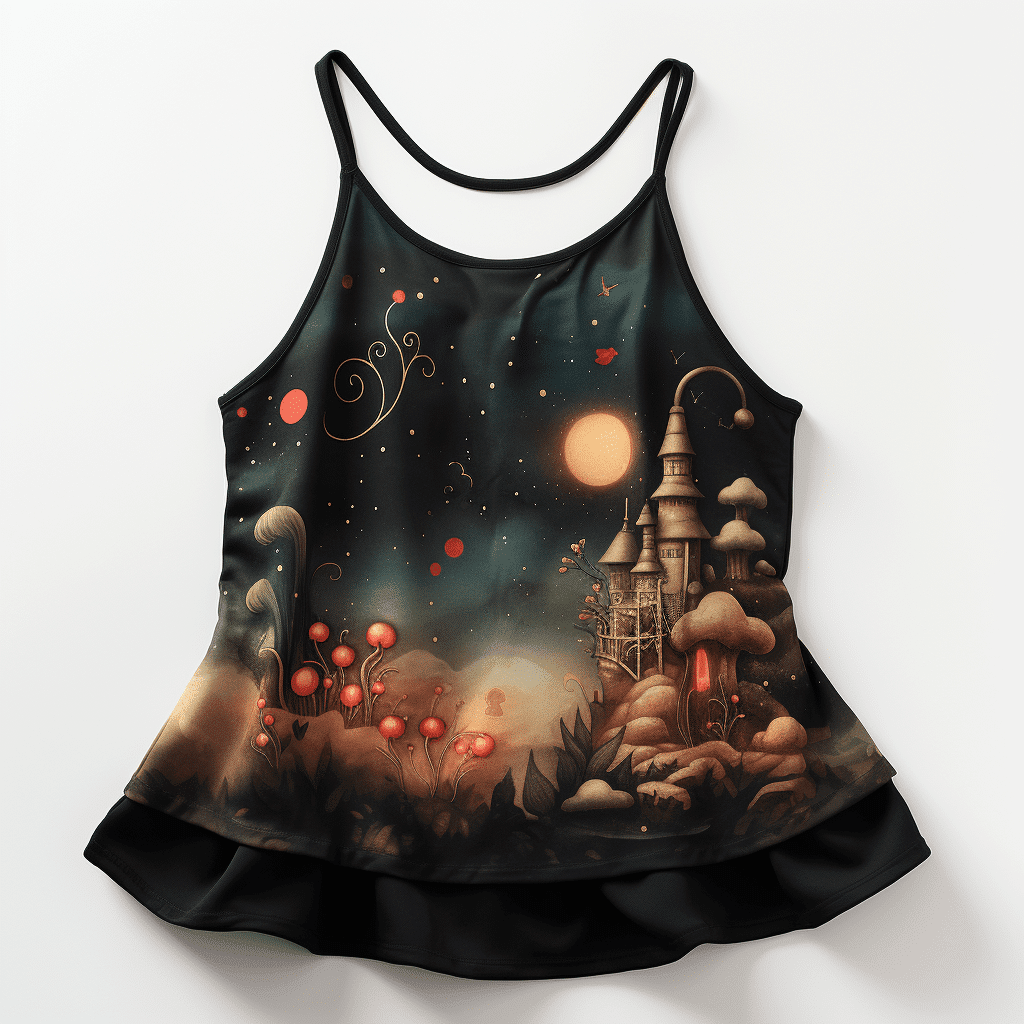 cami top